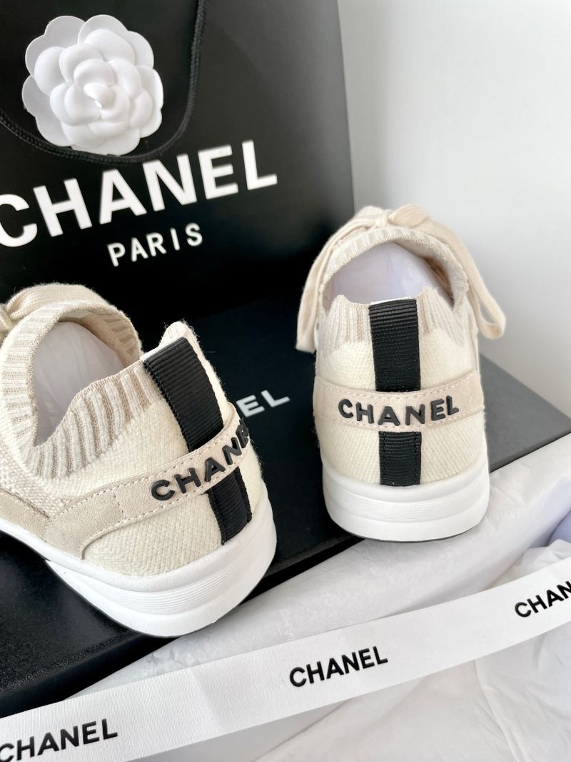 Chanel Sport Shoes